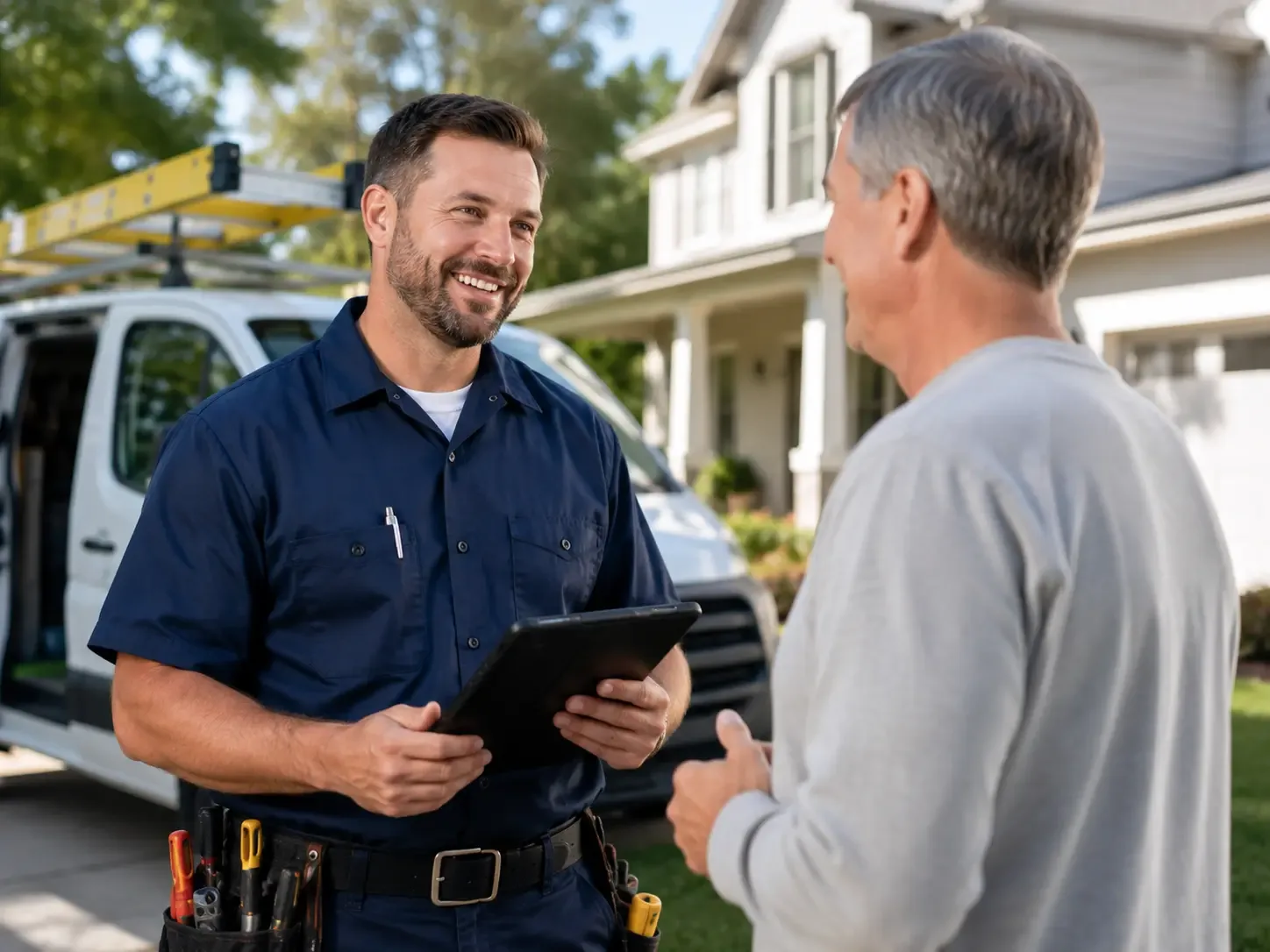 Whole Home Rewiring Saltillo, MS FAQs
